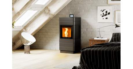 Perry Ambient Anthracite 