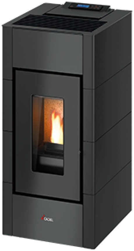 Cadel Cristal 8,5 kW