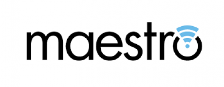 maestro logo