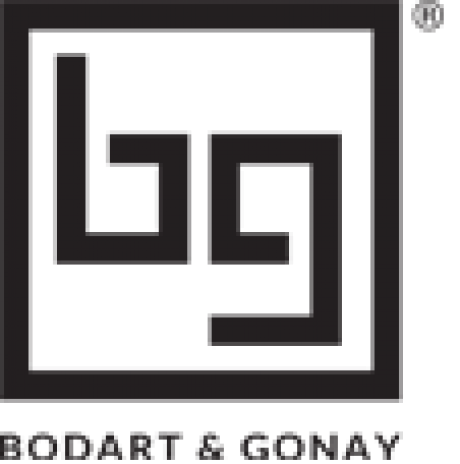 Bodart & Gonay logo