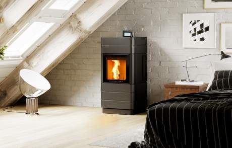 Perry Ambient Anthracite 
