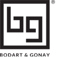 Bodart & Gonay logo